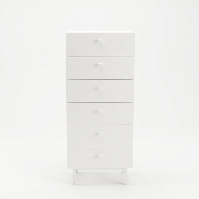 Hanah Home Luke - LK5-W Blanca